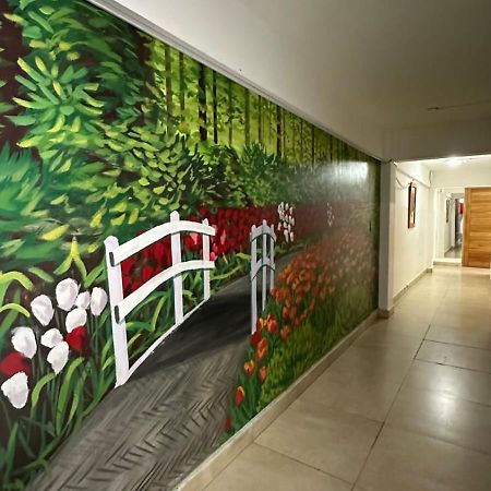 Hotel Bristol コルドバ エクステリア 写真