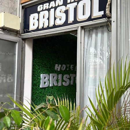 Hotel Bristol コルドバ エクステリア 写真