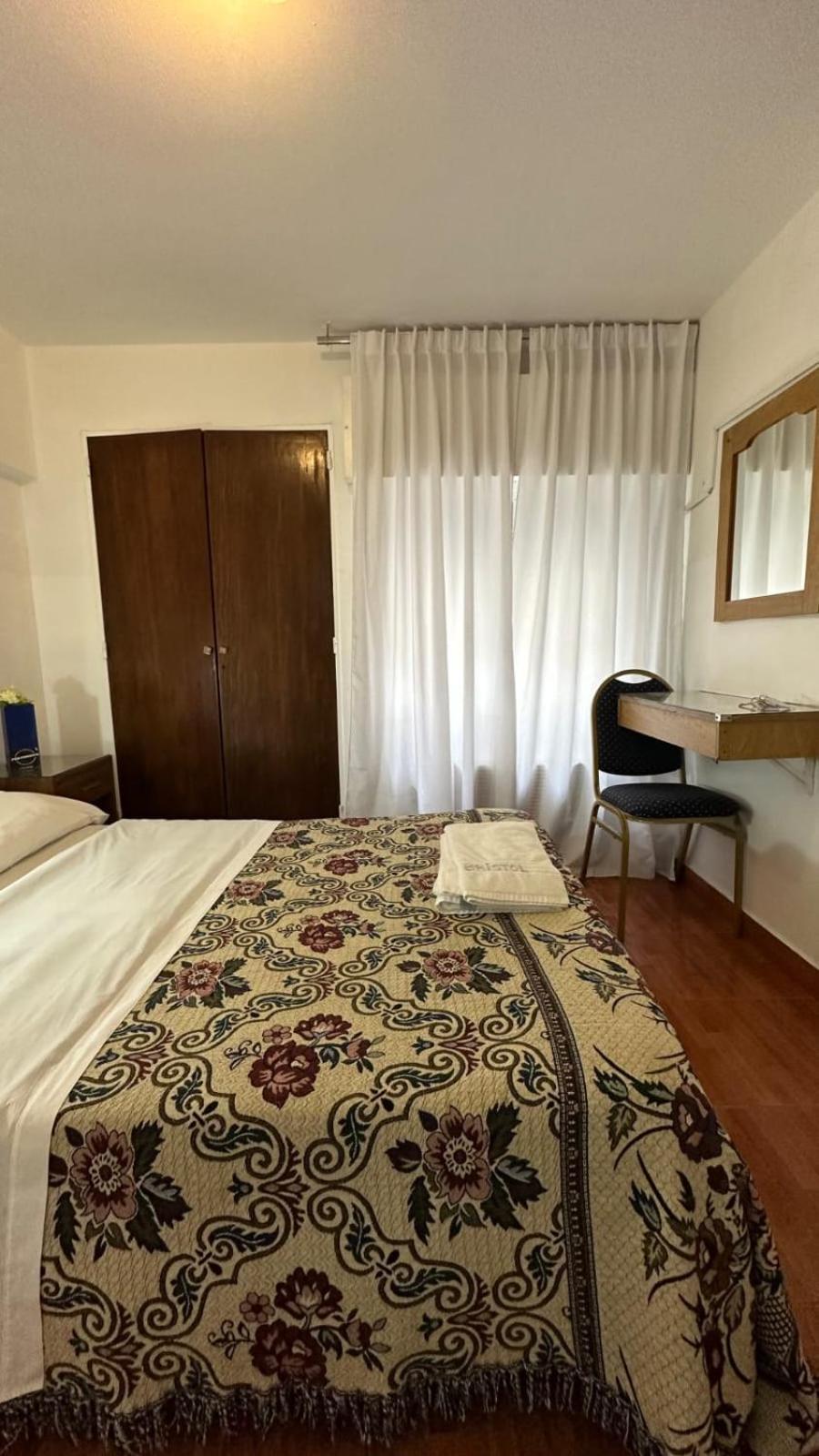 Hotel Bristol コルドバ エクステリア 写真